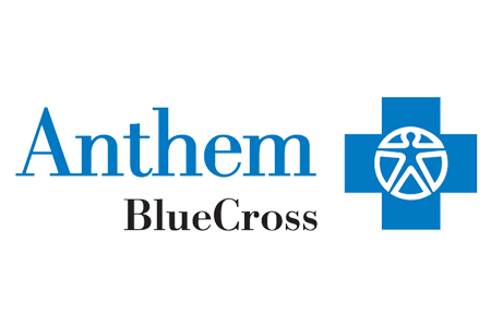 Anthem Blue Cross accepted