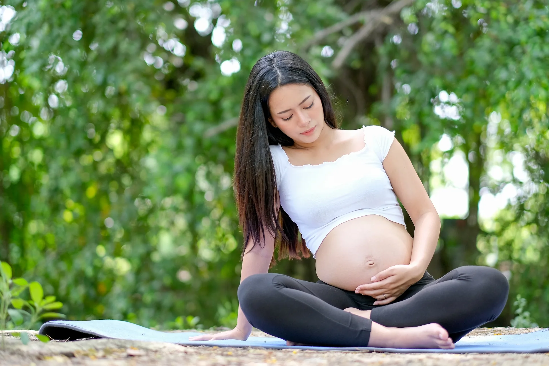 Advanced Maternal Age: What Being 35+ Actually Means for Your Pregnancy (2026)