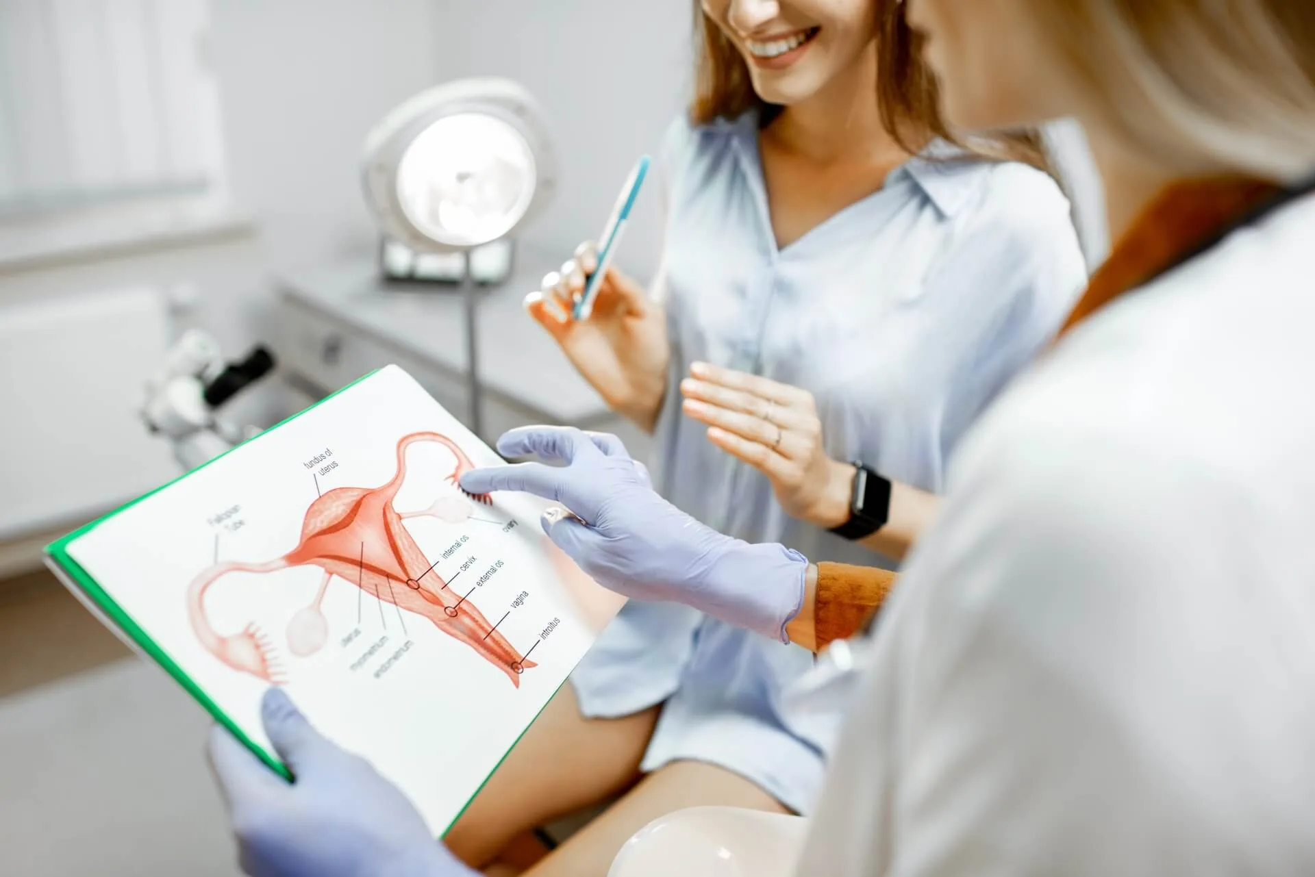 Preconception Care & Fertility: A Pregnancy Planning Guide